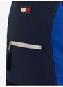 Tommy Hilfiger Tmavě modrý pánský batoh Tommy Jeans - Pánské