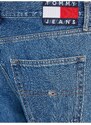 Tommy Hilfiger Modré pánské džíny Tommy Jeans Dad Jean - Pánské