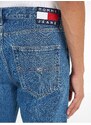 Tommy Hilfiger Modré pánské džíny Tommy Jeans Dad Jean - Pánské