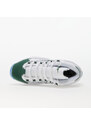 Pánské kotníkové tenisky Reebok Question Mid Ftw White/ Pine Green/ Ftw White