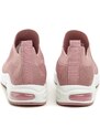 Axim 7A22501R růžové dámské tenisky