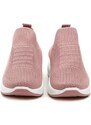 Axim 7A22501R růžové dámské tenisky