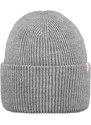 Zimní čepice Barts HAVENO BEANIE Heather Grey