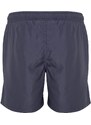 Trendyol Anthracite Basic Standard Size Swim Shorts