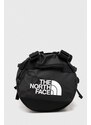 Sportovní taška The North Face Base Camp Duffel XS černá barva, NF0A52SSKY41