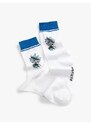 Koton Socks - White - Single