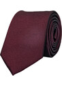 BUBIBUBI Vínová kravata Merlot
