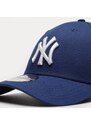 New Era Čepice K League Basic 940 Ny Yankees Blu/wht Dítě Doplňky Kšiltovky 11157579