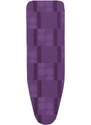 Rolser potah na žehlící prkno UNIVERSAL, vel. potahu 140 x 55 cm, fialový