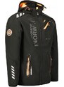 GEOGRAPHICAL NORWAY bunda pánská softshell ROYAUTE Men