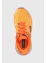 Běžecké boty Hoka Challenger ATR 7 oranžová barva, 1134498