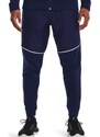 Kalhoty Under Armour UA AF torm Pant-NVY 1373784-410