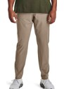 Kalhoty Under Armour UA STRETCH WOVEN PANT-BRN 1366215-236