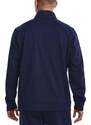 Under Armour Mikina Under UA Armour Fleece 1/4 Zip-NVY 1373358-410