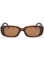 Sluneční brýle CHPO Nicole Turtle Brown / Brown 16132TD