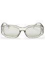 Sluneční brýle CHPO Brooklyn Grey Silver Mirror 16133IB