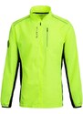 Pánská bunda Endurance Shell X1 Elite Jacket žlutá, S