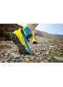 Pánské běžecké boty Inov-8 Trailroc 280 Yellow/Green