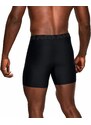 Boxers Under Armour Tech 6In 2 Pack