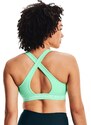 Dámská sportovní podprsenka Under Armour Crossback Mid Bra