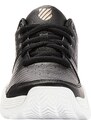 Dámská tenisová obuv K-Swiss Court Express HB Black/White EUR 41