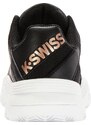 Dámská tenisová obuv K-Swiss Court Express HB Black/White EUR 41