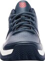 Pánská tenisová obuv K-Swiss Court Express HB Blue Opal EUR 42,5