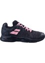 Dámská tenisová obuv Babolat Propulse Blast Clay Black/Pink EUR 40