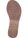 Dámské sandály TAMARIS 28125-20-941 stříbrná S3