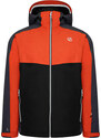 Pánská bunda SPMD472 Mens SP20 Jacket 2T2 oranžová - Dare2B