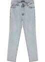 Trendyol Light Blue Men's Relax Fit Jeans