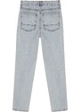 Trendyol Light Blue Men's Relax Fit Jeans