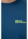 Sportovní tričko Jack Wolfskin Narrows