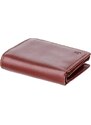 Visconti pánská kožená peněženka s RFID stíněním