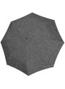 Deštník Reisenthel Umbrella Pocket Classic Twist silver