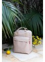 Batoh Reisenthel Allday backpack M Twist coffee