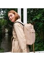 Batoh Reisenthel Allday backpack M Twist coffee