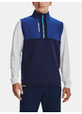 Under Armour Vesta UA Storm Daytona Vest-BLU - Pánské