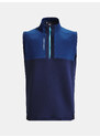 Under Armour Vesta UA Storm Daytona Vest-BLU - Pánské