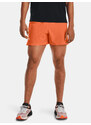 Under Armour Kraťasy LAUNCH ELITE 5'' SHORT-ORG - Pánské