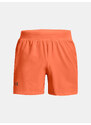 Under Armour Kraťasy LAUNCH ELITE 5'' SHORT-ORG - Pánské