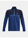 Under Armour Mikina UA Storm Midlayer HZ-BLU - Pánské