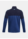 Under Armour Mikina UA Storm Midlayer HZ-BLU - Pánské