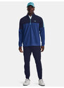 Under Armour Mikina UA Storm Midlayer HZ-BLU - Pánské