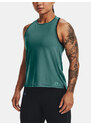 Under Armour Tílko Rush Energy Tank -GRN - Dámské