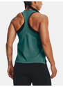 Under Armour Tílko Rush Energy Tank -GRN - Dámské