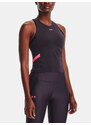 Under Armour Tílko Armour Mesh Tank-PPL - Dámské