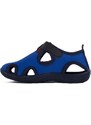 Slazenger Unni Children's Sandals Sax Blue