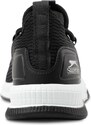 Slazenger Agenda Sneaker Men's Shoes Black / White