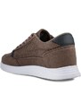 Slazenger Sneakers - Brown - Flat